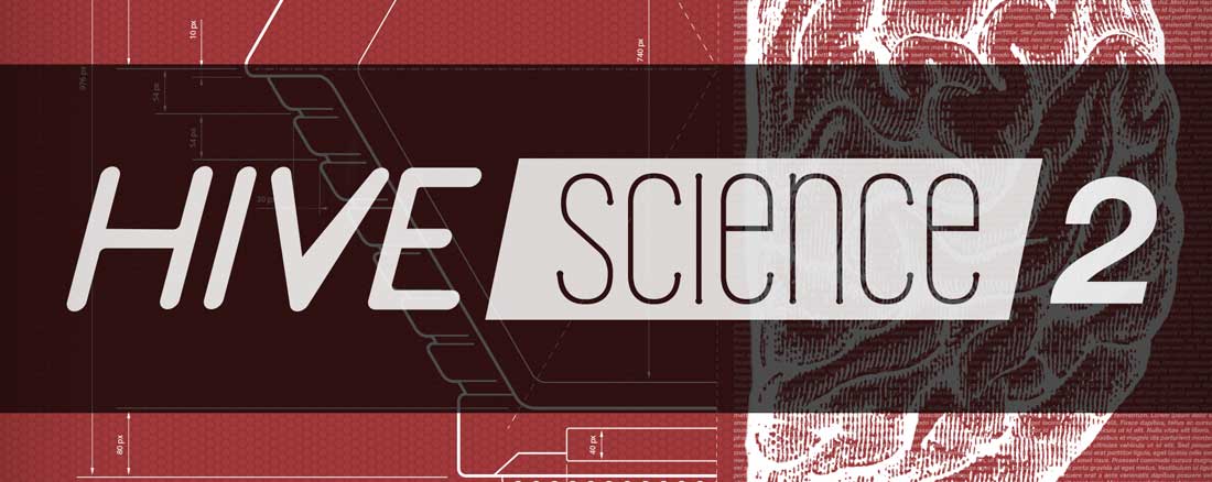 Hive Science 2 soundset