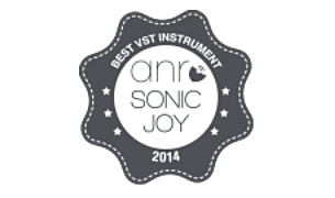 Audionewsroom - Sonic Joy Award