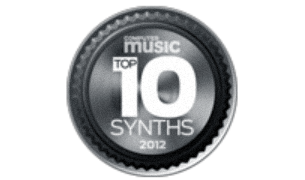 Computer Music Top 10 Synths