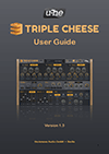 Triple Cheese user guide